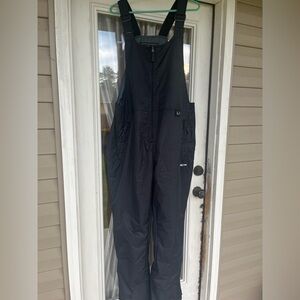 Women’s Arctix Ski Bib